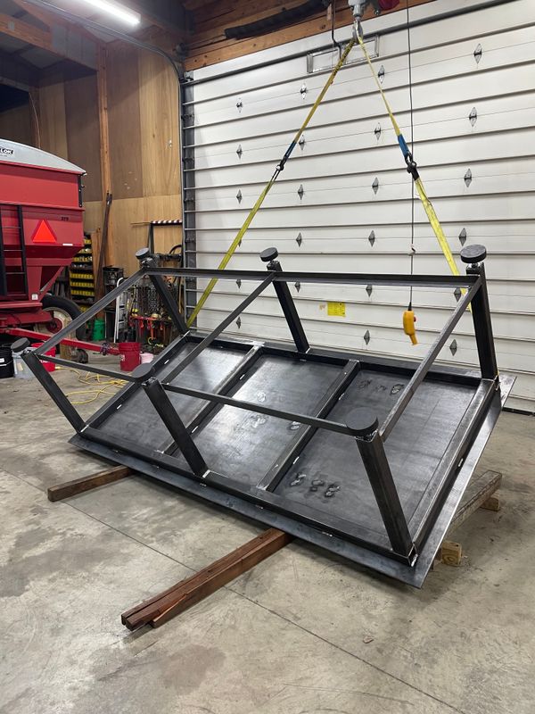 Metal Fabrication