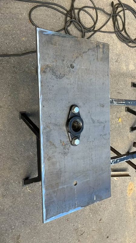 Fabrication