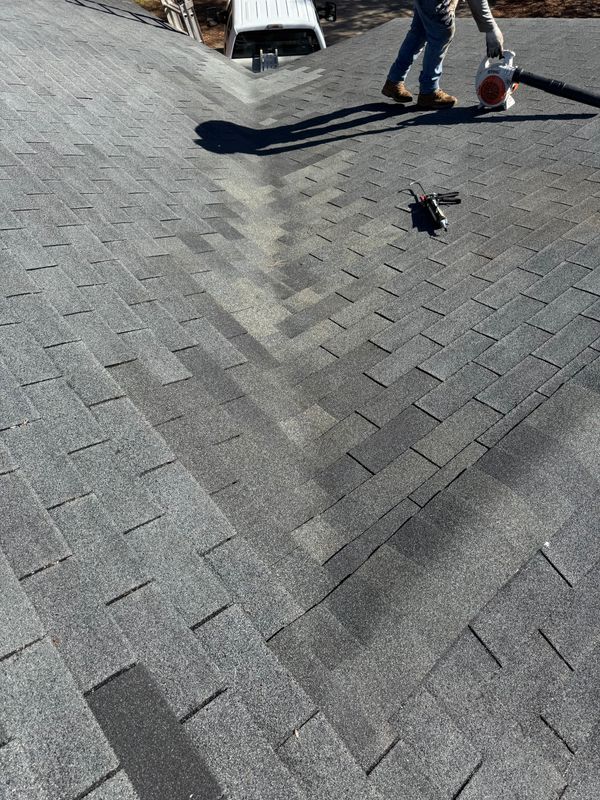 Roofing Inspections