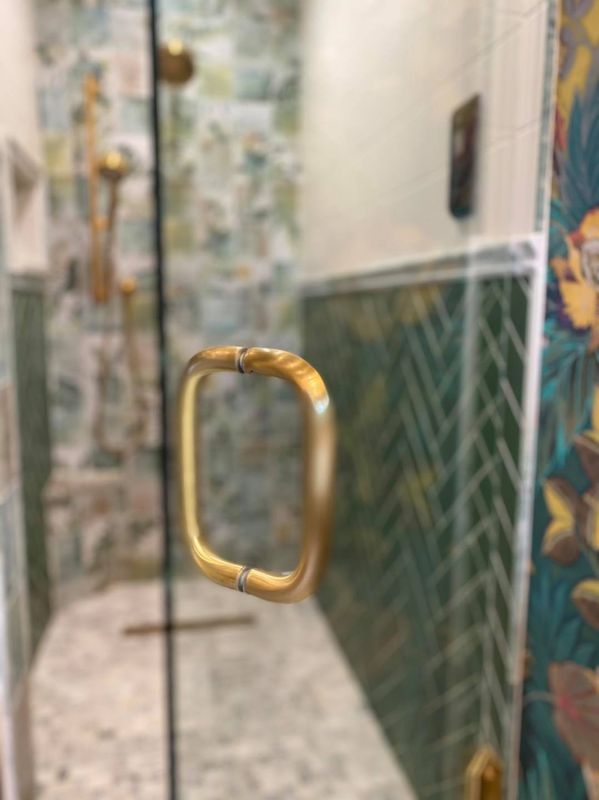Bathroom Renovations