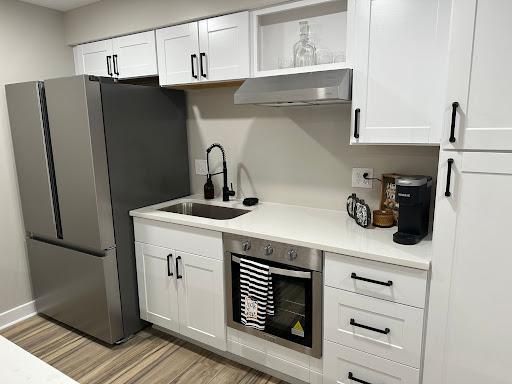 Kitchen Renovation