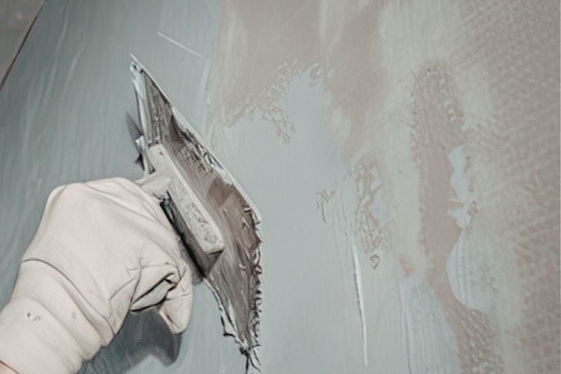 Drywall Repair and Restoration