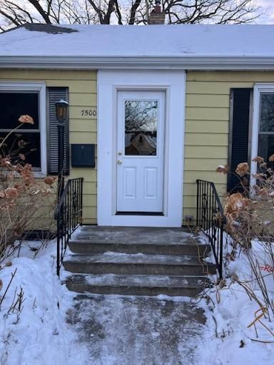 Doors