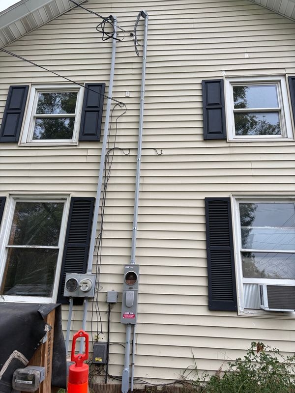 Residential Electrical Services