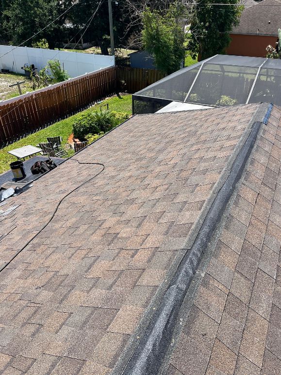 Elevate Your Home's Durability with Ridgecap Roofing's Premium Installation in Port St. Lucie