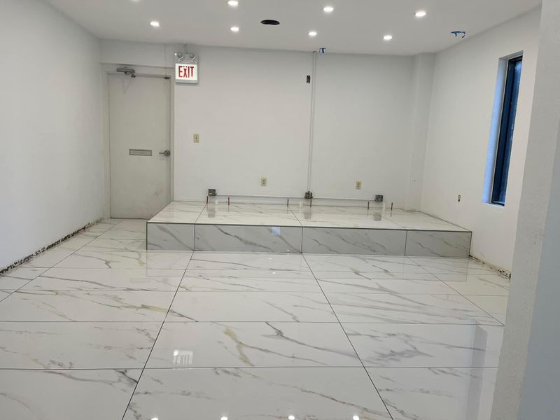 Flooring