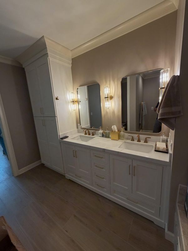 Flooring Installation