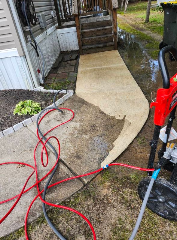 Landscaping & Hardscaping