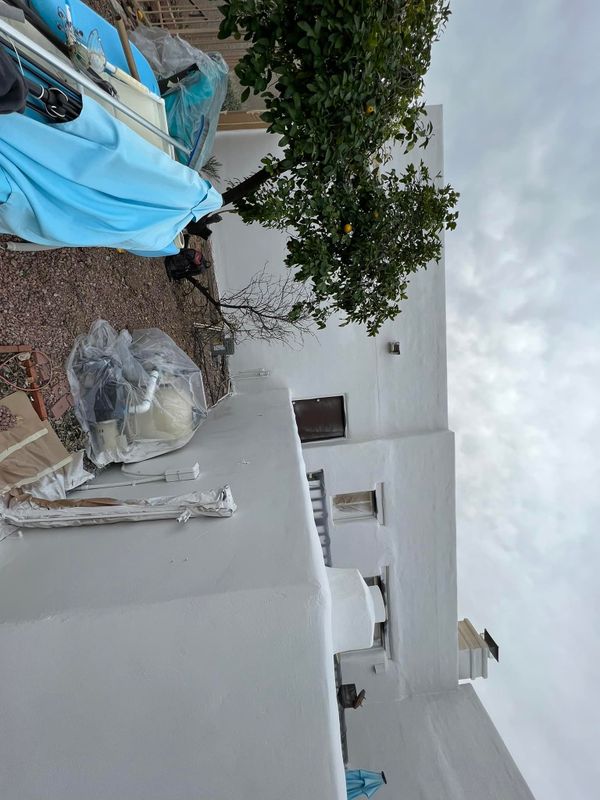 Exterior Painting gallery
