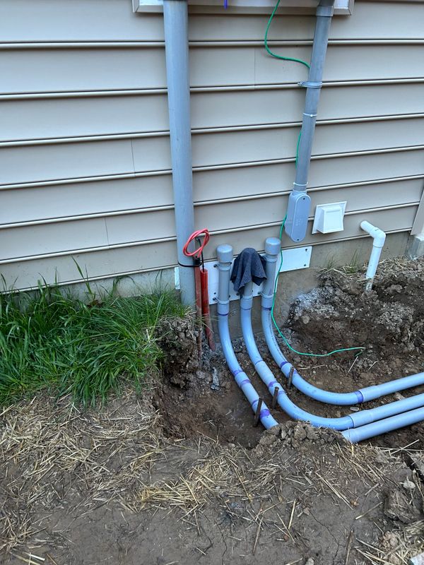 Drain Systems