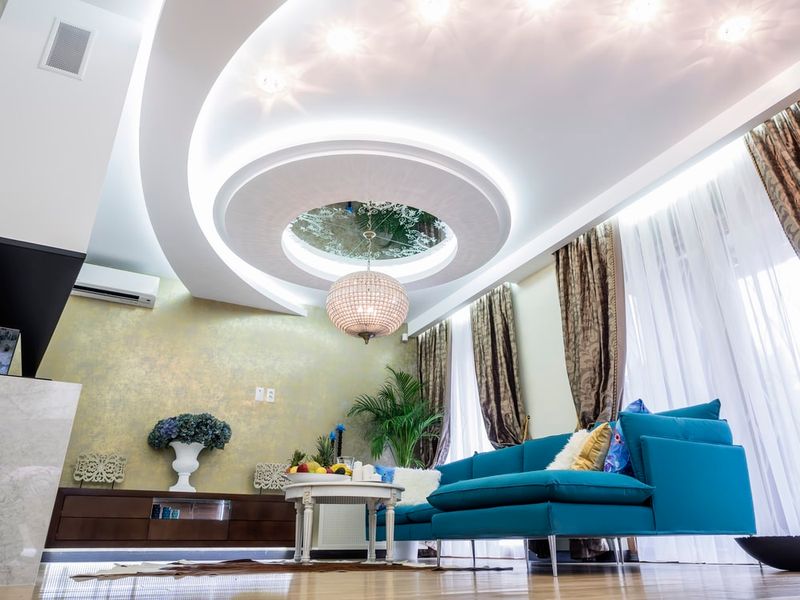 Lighting Installation