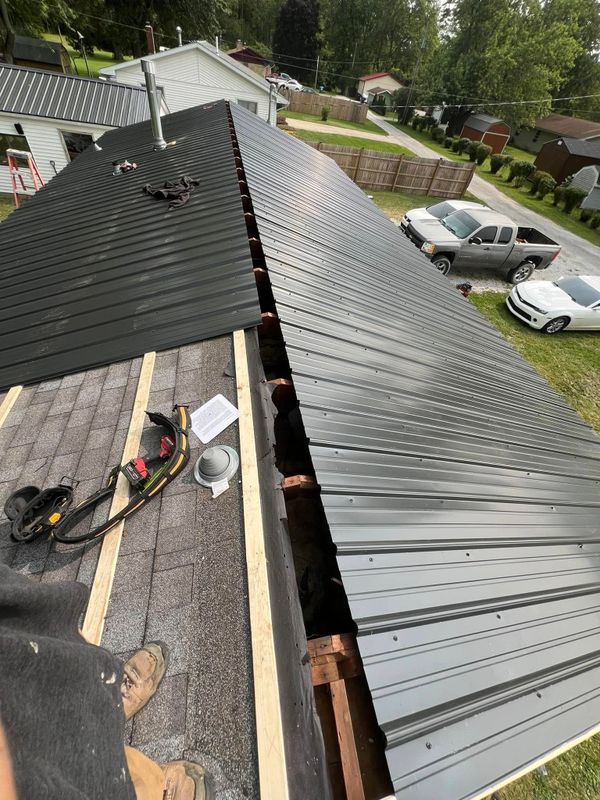 Roofing