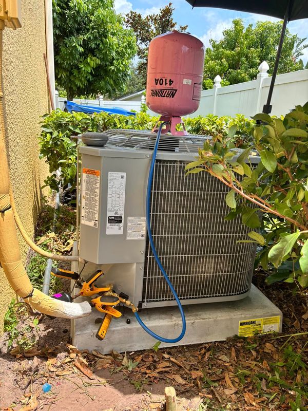 HVAC