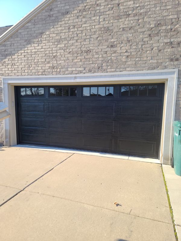 Garage Door Openers