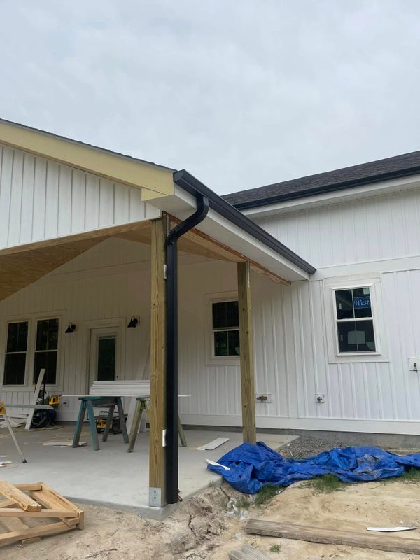 Siding