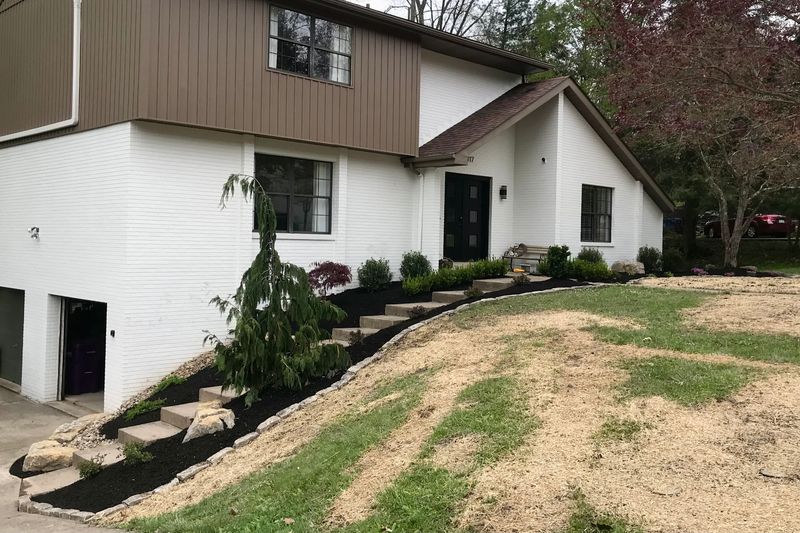 Landscape Design & Installation gallery