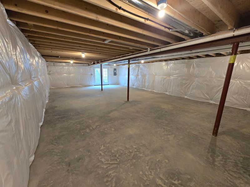 Interior Remodeling