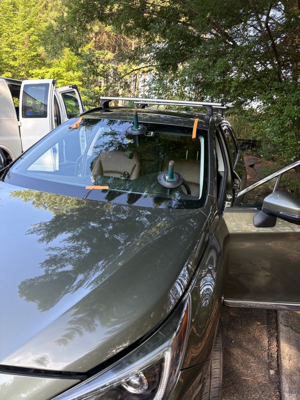 Windshield Replacement