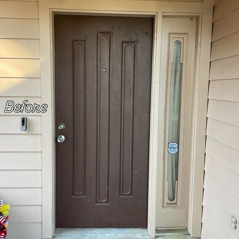 Garage Door Repair