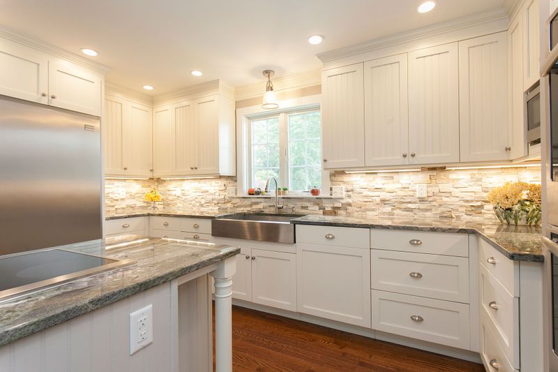 Cabinetry