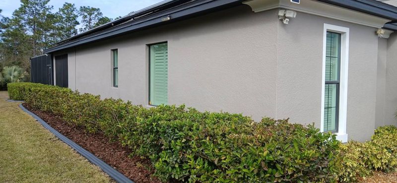 Exterior Painting