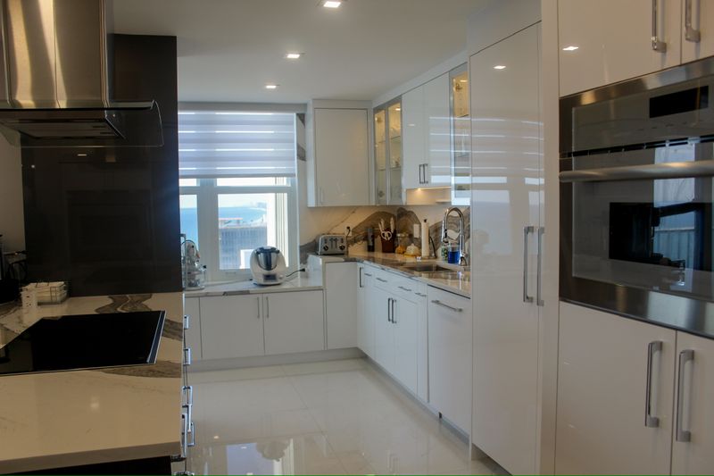 Condo Renovations