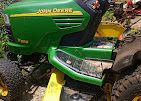 Lawn Mower Tune-Up & Repair