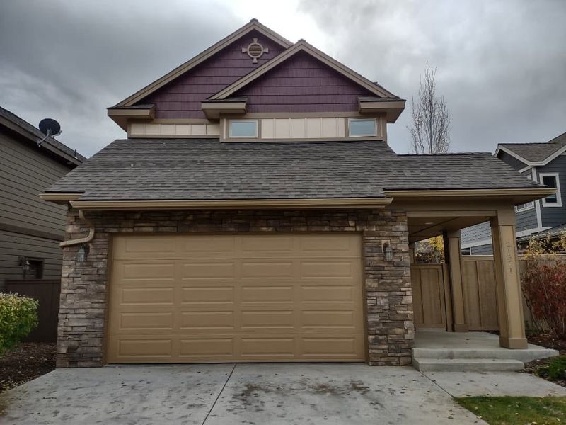 Exterior Painting