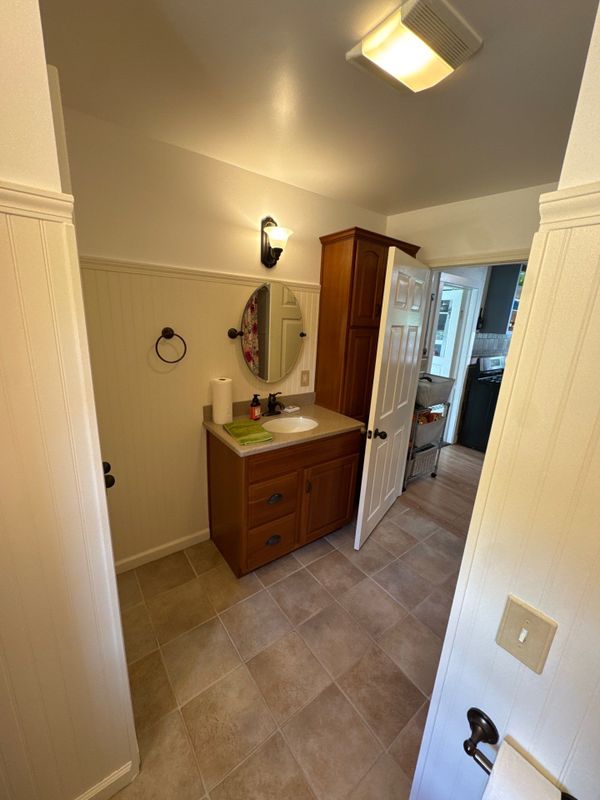 Interior Painting