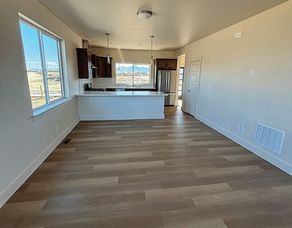 Kitchen and Cabinet Refinishing