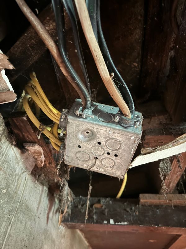 Major Renovation