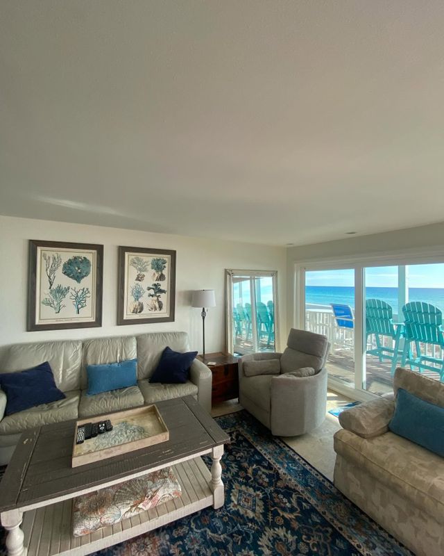 Interior Painting