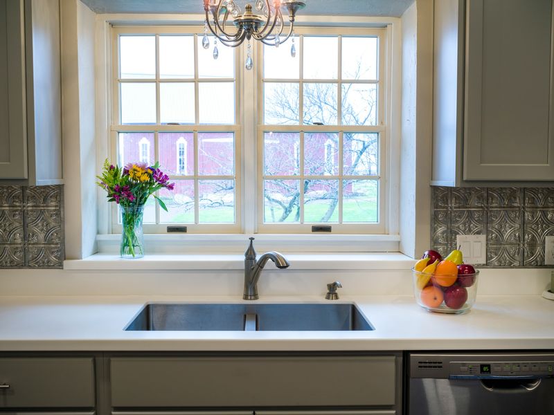 Kitchen Remodeling