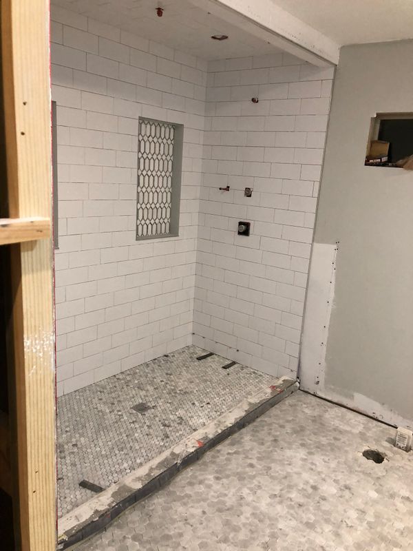 Kitchen and Bathroom Renovations