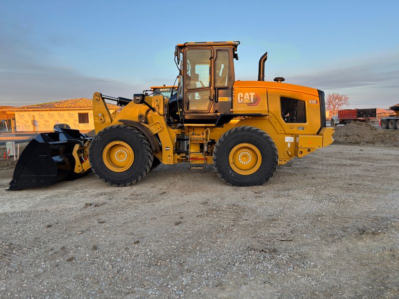 Site Preparation
