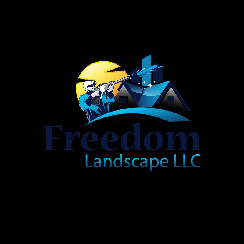Soft Wash & Pressure Washing 