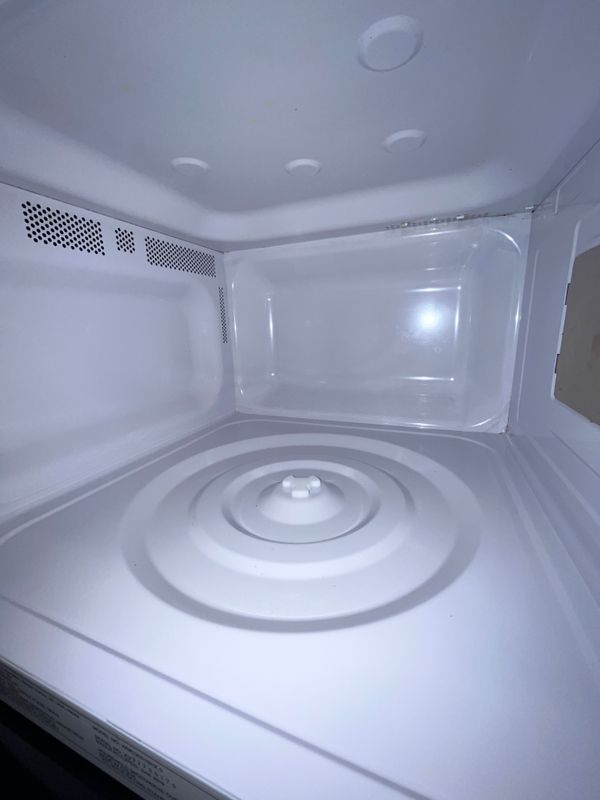 Kitchen Cleaning