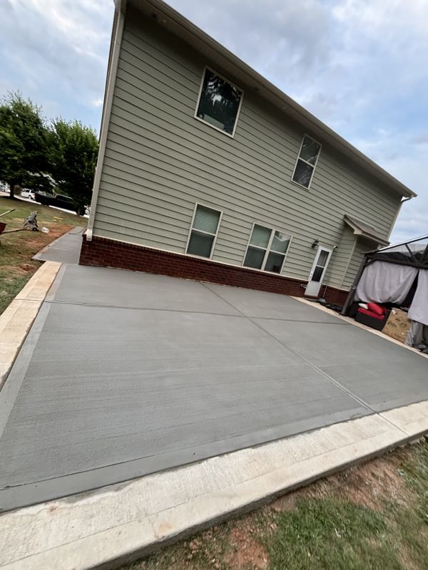 Residential Projects