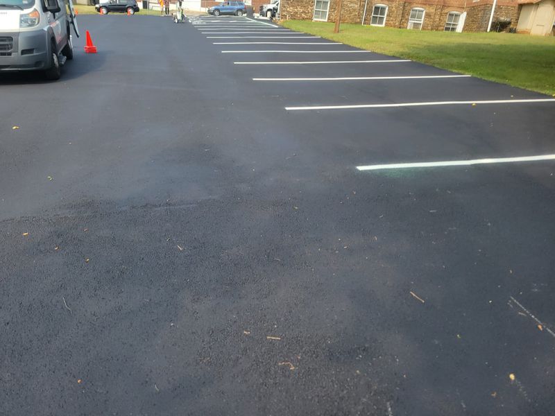 Asphalt