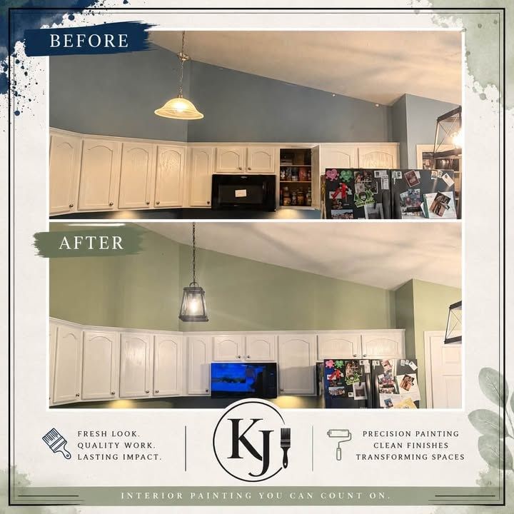 Interior Painting