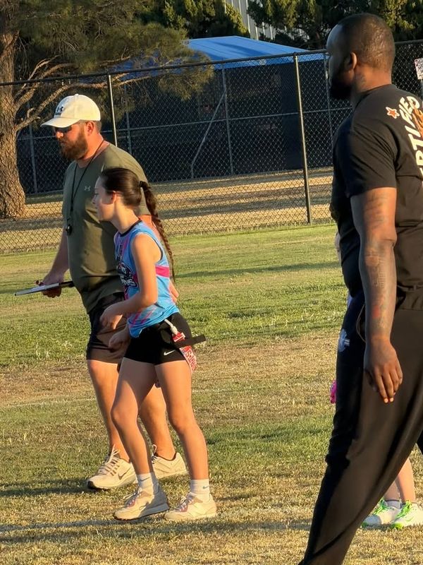 Youth Football