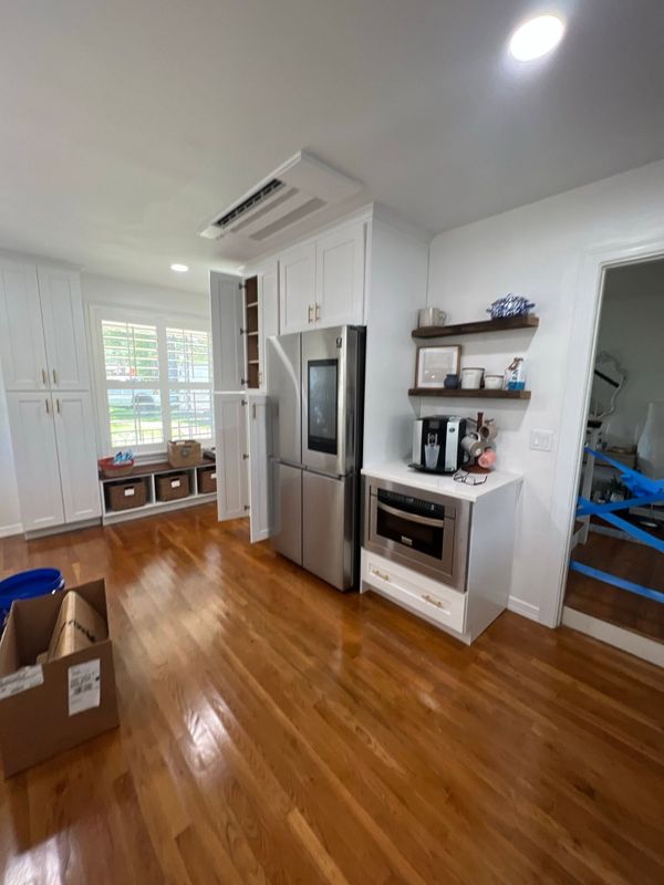 Kitchen Renovation
