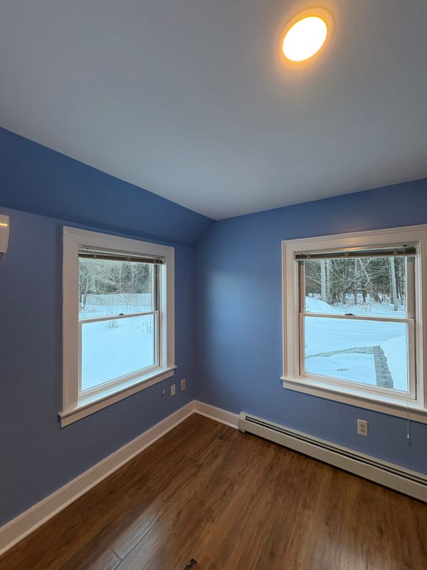 Interior Painting