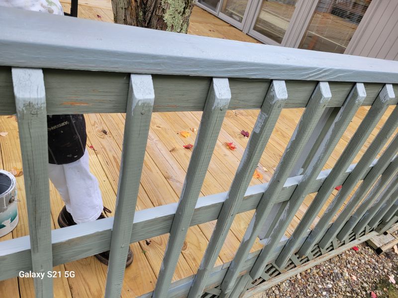 Exterior Painting gallery