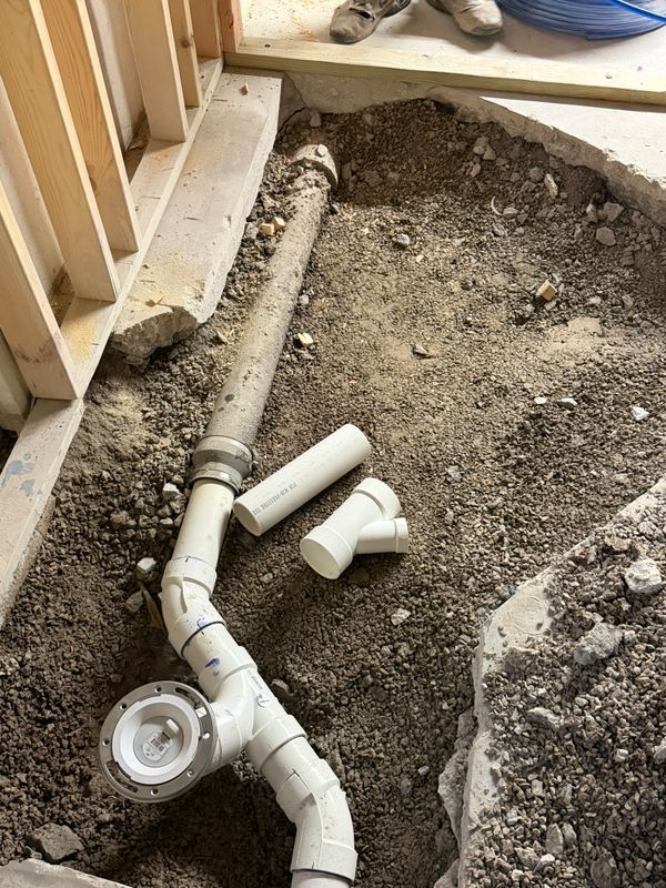 Kitchen and Bathroom Renovations