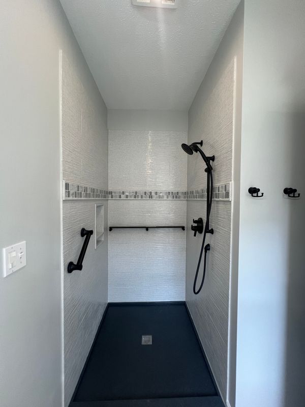 Bathroom Renovations