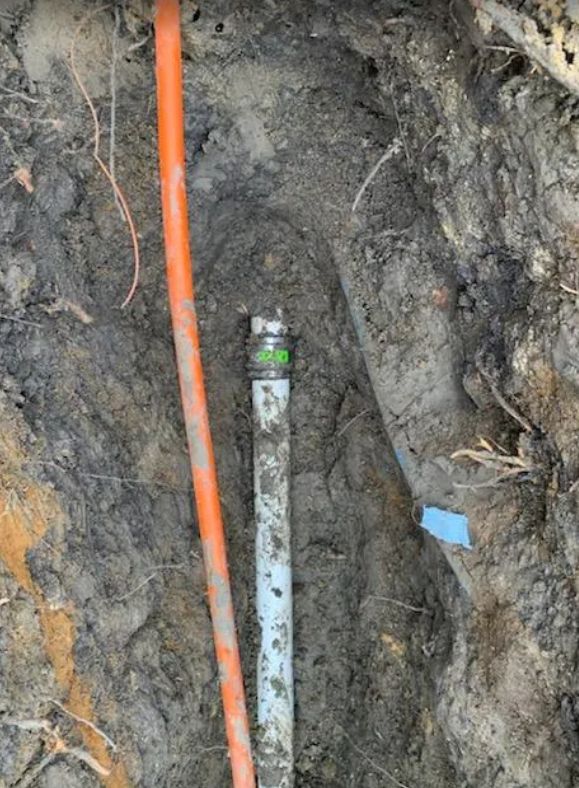 Pipe Installation and Repairs