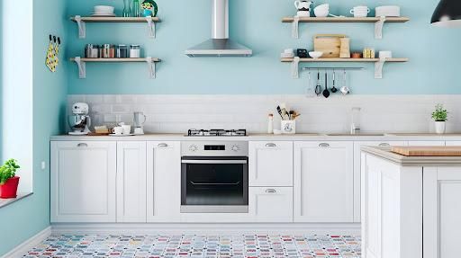 Kitchen Renovations