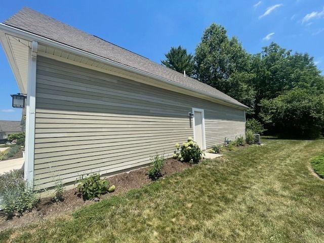 Exterior Painting