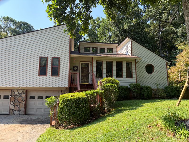 Revitalizing Charm with a Durable Roof Upgrade